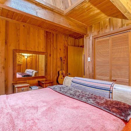 Sycamore Lodge Rhododendron Экстерьер фото