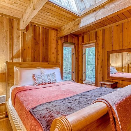 Sycamore Lodge Rhododendron Экстерьер фото