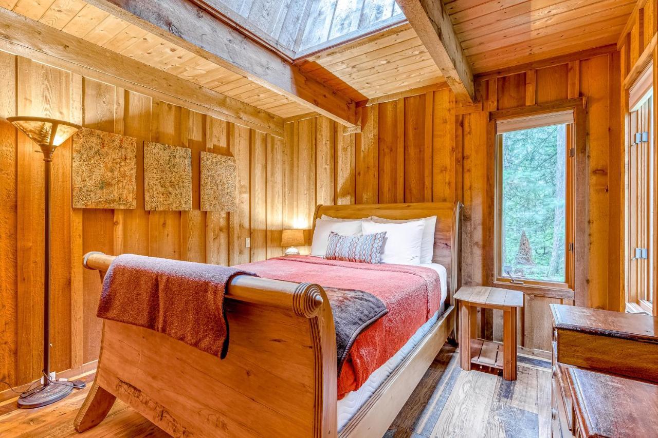 Sycamore Lodge Rhododendron Экстерьер фото