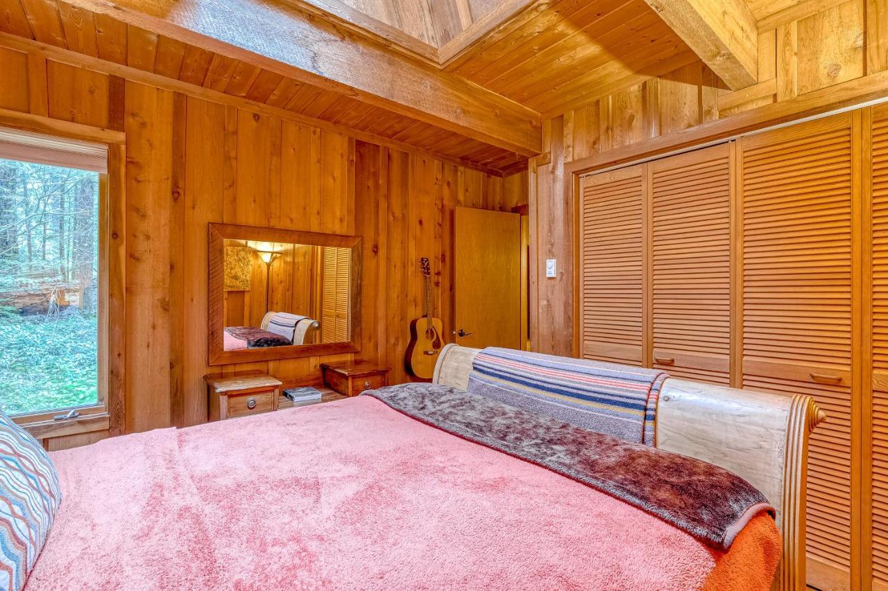 Sycamore Lodge Rhododendron Экстерьер фото