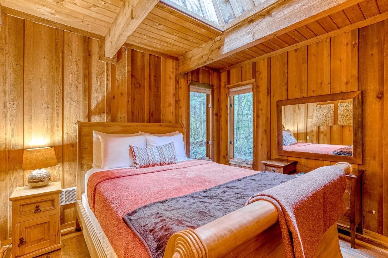 Sycamore Lodge Rhododendron Экстерьер фото
