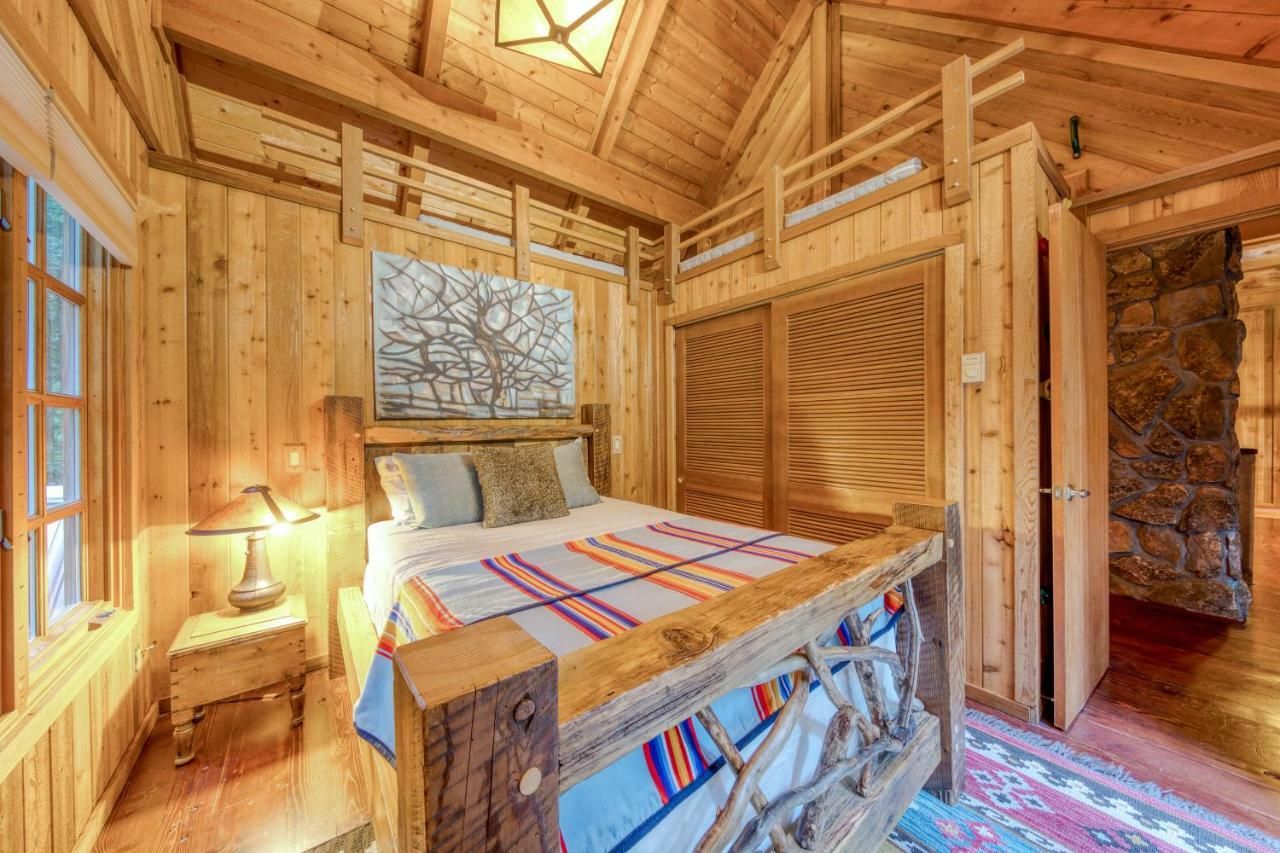 Sycamore Lodge Rhododendron Экстерьер фото