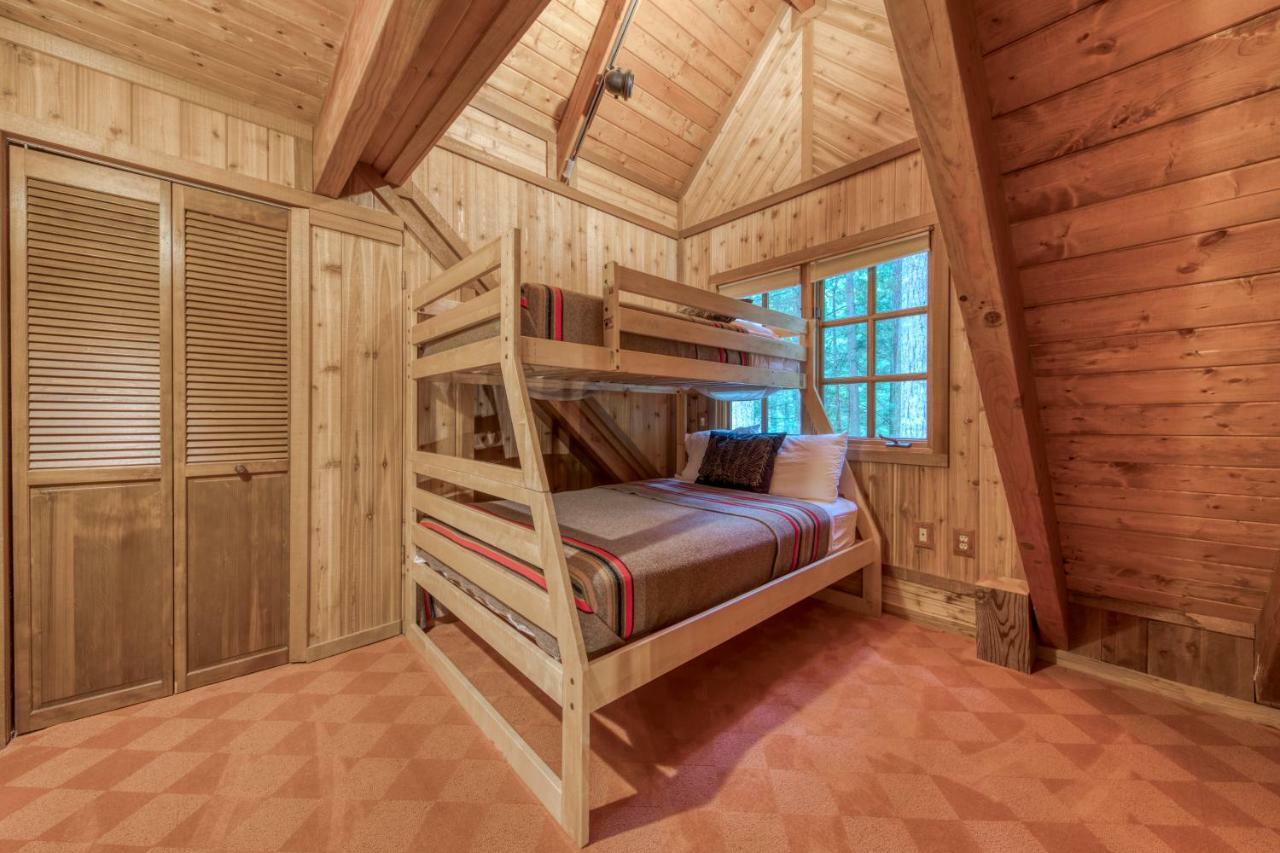 Sycamore Lodge Rhododendron Экстерьер фото
