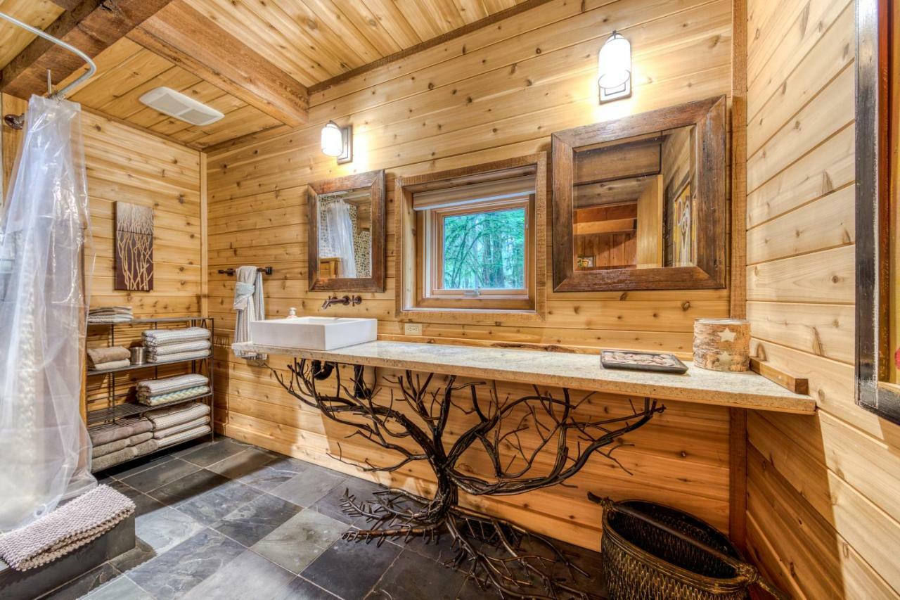 Sycamore Lodge Rhododendron Экстерьер фото