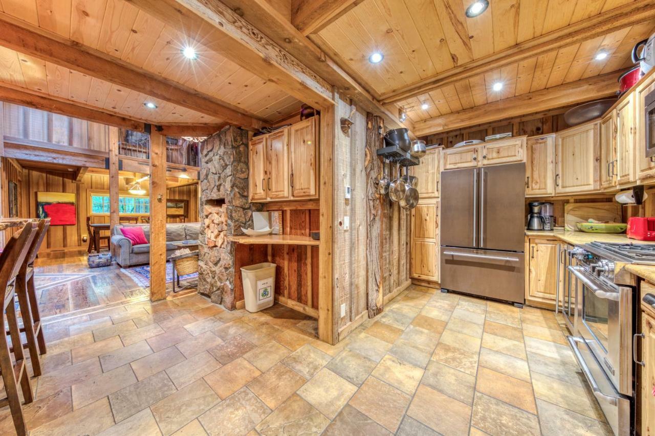 Sycamore Lodge Rhododendron Экстерьер фото
