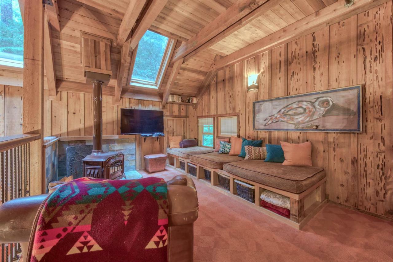 Sycamore Lodge Rhododendron Экстерьер фото