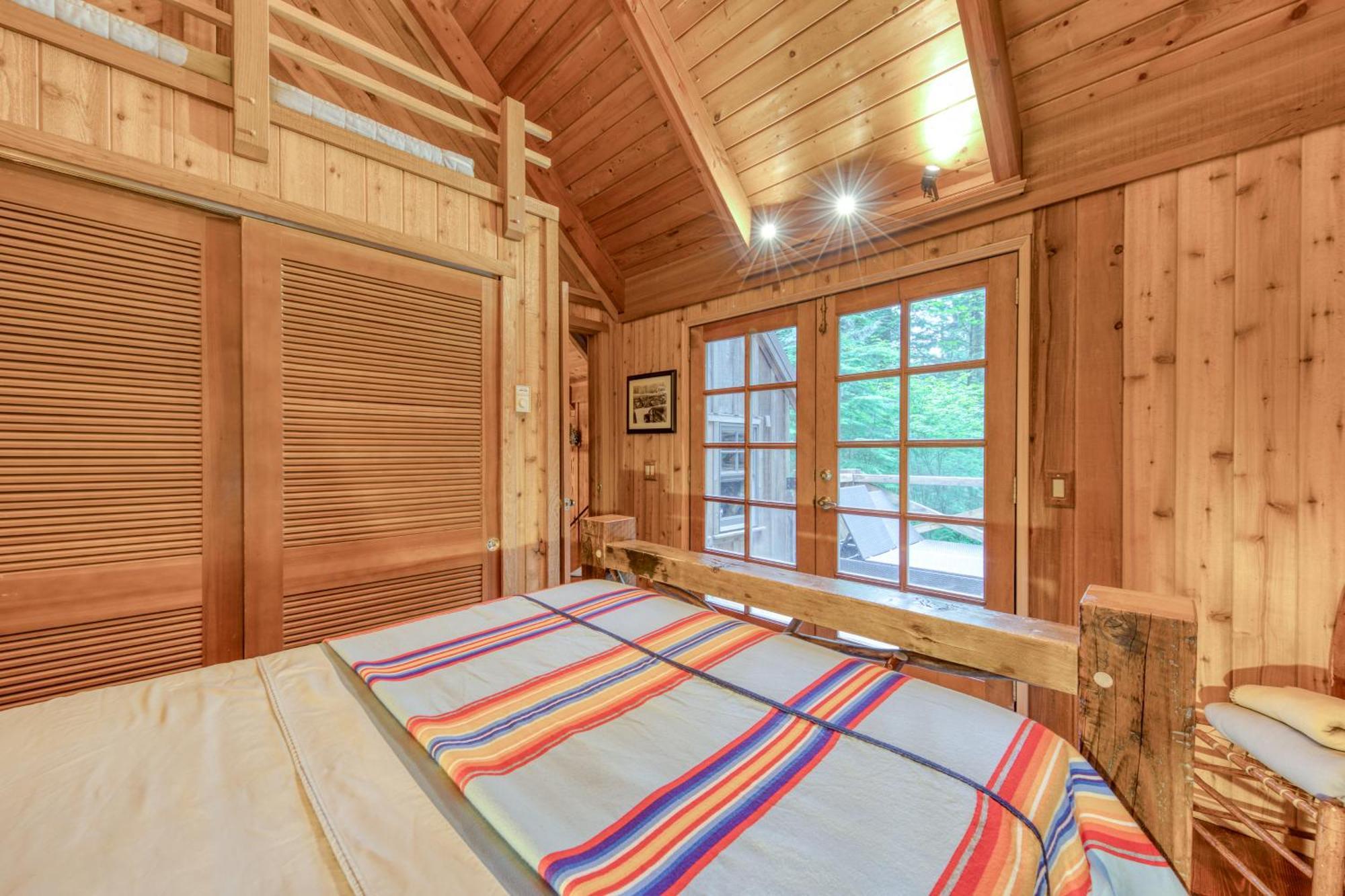 Sycamore Lodge Rhododendron Экстерьер фото