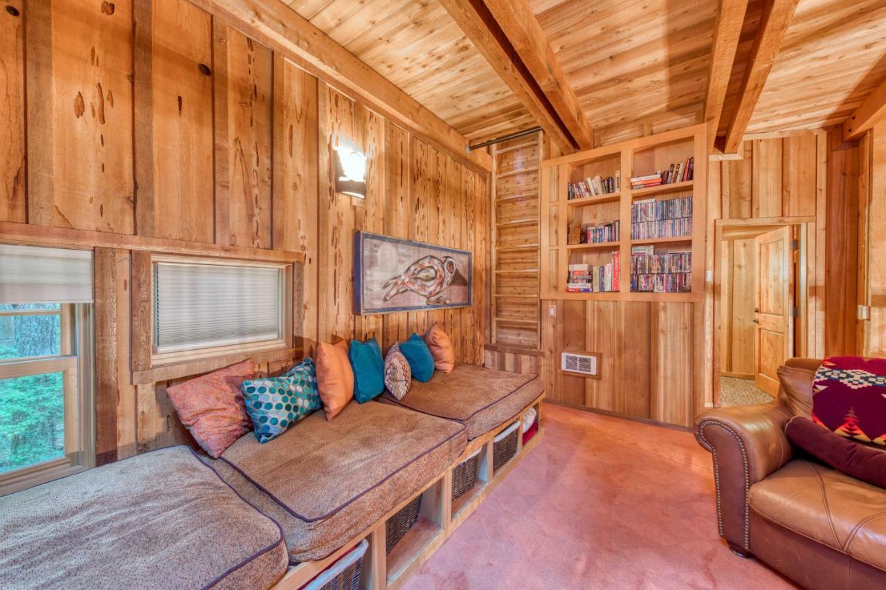 Sycamore Lodge Rhododendron Экстерьер фото